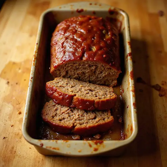 meatloaf recipe with crackers