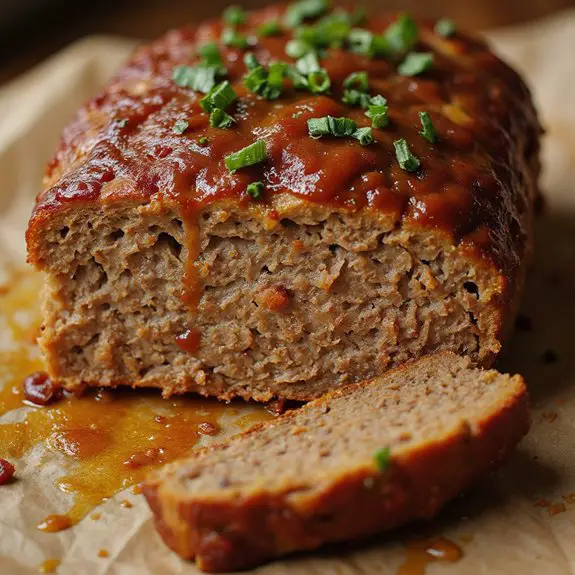 onion soup meatloaf recipe