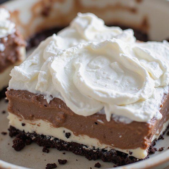 oreo pudding dessert recipe