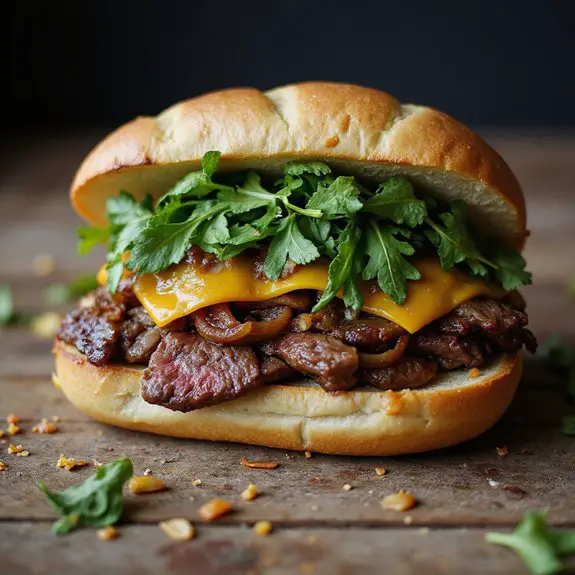 savory grilled meat delight