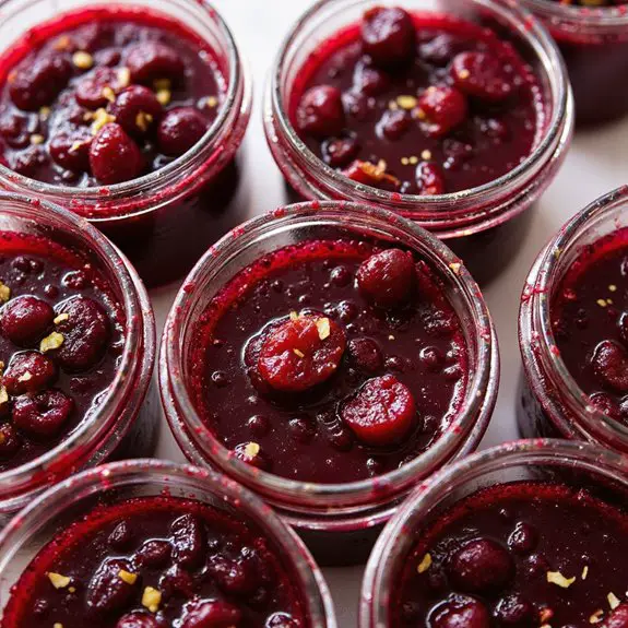 sour cherry preserves recipe