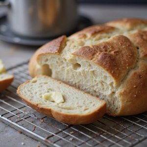 sourdough bread for sandwiches