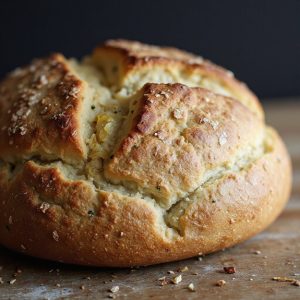 sourdough bread for sandwiches
