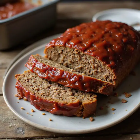 stove top meatloaf recipe