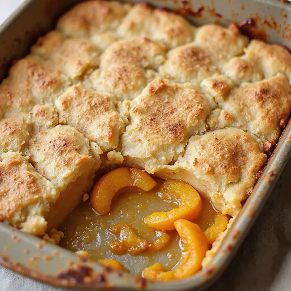 sweet apricot dessert delight