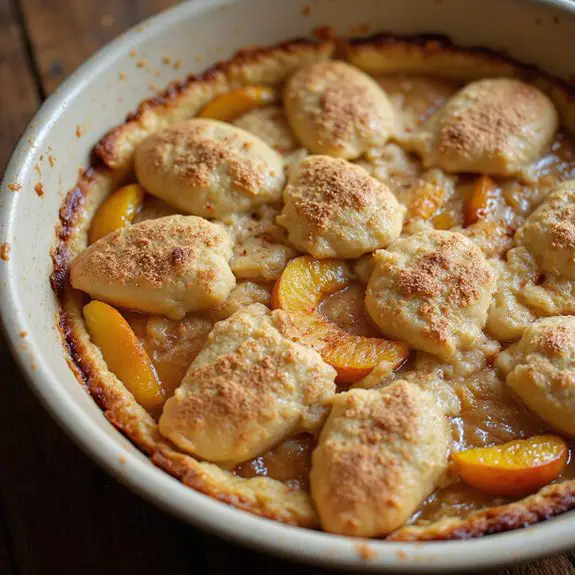 tasty southern dessert recipe
