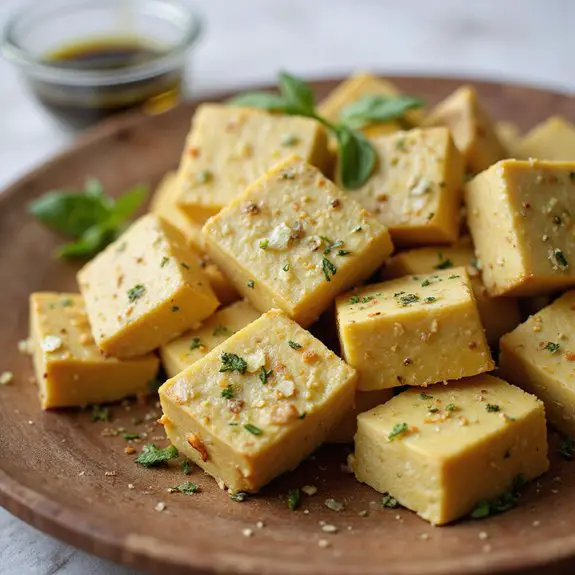 vegan cheese alternative recipe