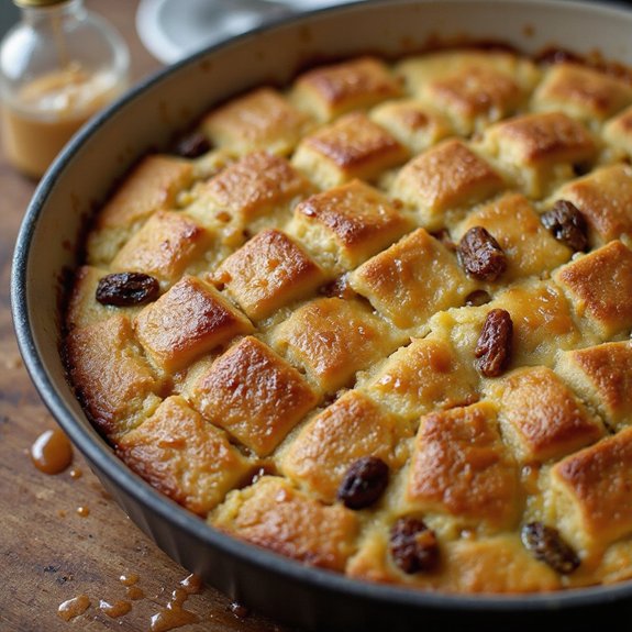 brioche bread dessert recipe