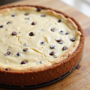 decadent holiday dessert recipe