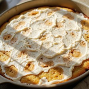 delicious holiday dessert recipe