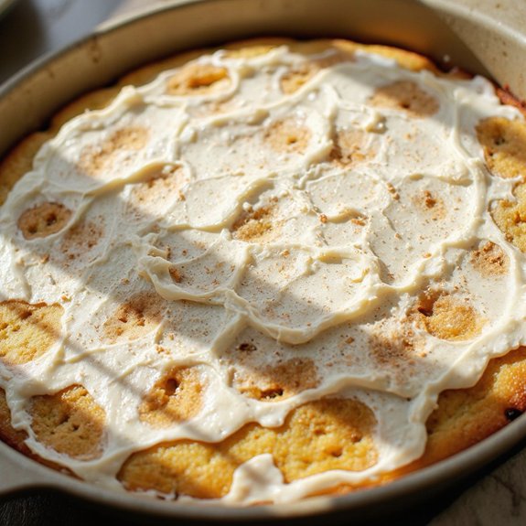 delicious holiday dessert recipe