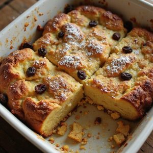 delicious panettone dessert recipe