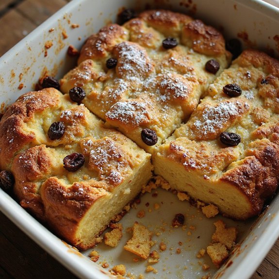 delicious panettone dessert recipe