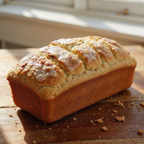 festive holiday bread recipe