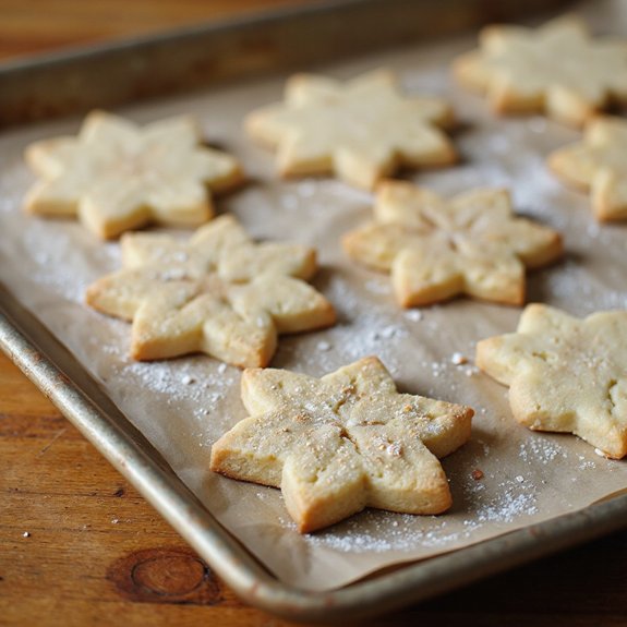 festive holiday cookie recipe