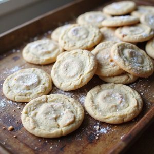 festive holiday cookie recipe