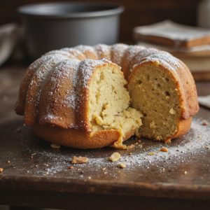 festive holiday dessert recipe