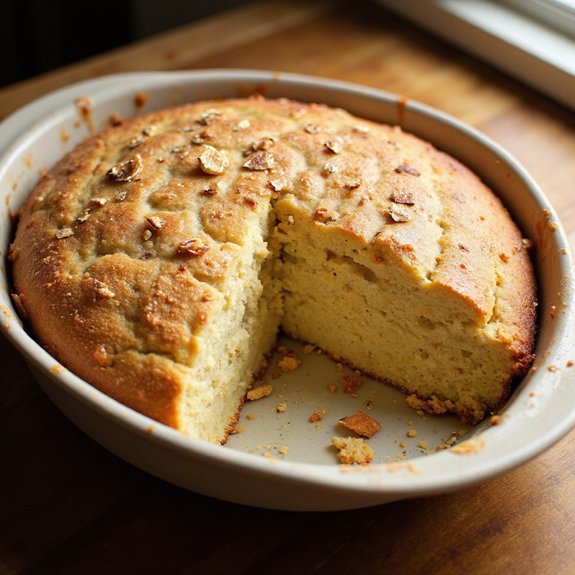 festive holiday dessert recipe