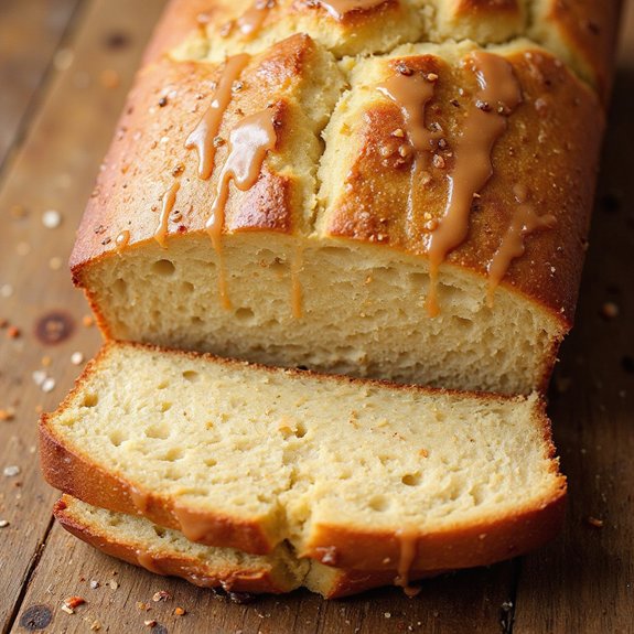 festive spiced bread recipe