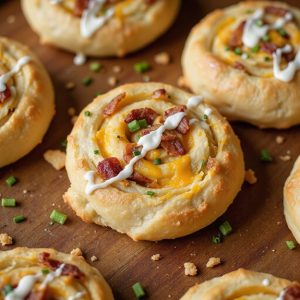 pilsbury ranch pinwheel recipe