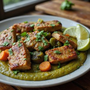 pork chili verde recipe