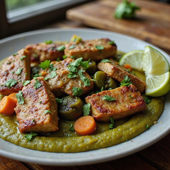 pork chili verde recipe