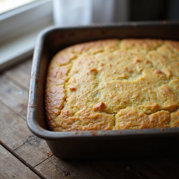 quick and easy cornbread recipes