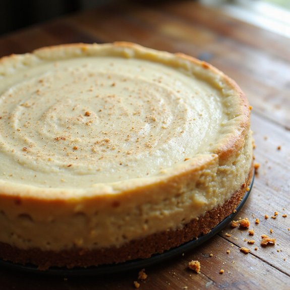 rich holiday dessert delight