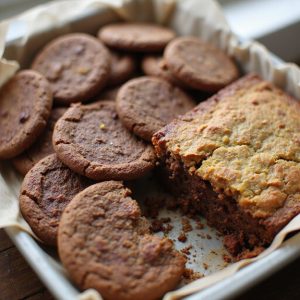sweet baked treats recipes