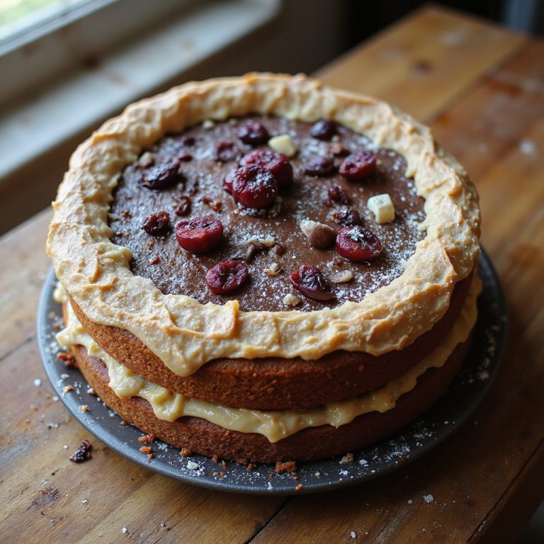 White Forest Cake With Sweet Potato Fudge_fea_img