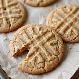 brown sugar peanut butter