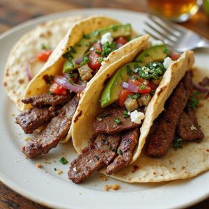 cajun steak tacos rub