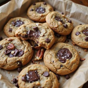 celebrity inspired cookie recipe details