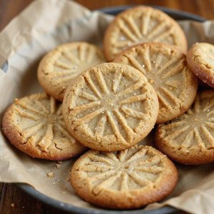 new york peanut butter cookies