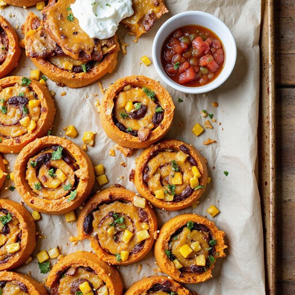 sweet potato black bean
