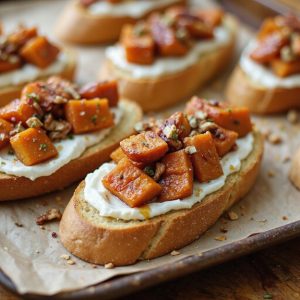 sweet potato with maple