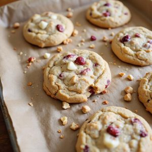 white chocolate raspberry peanut butter