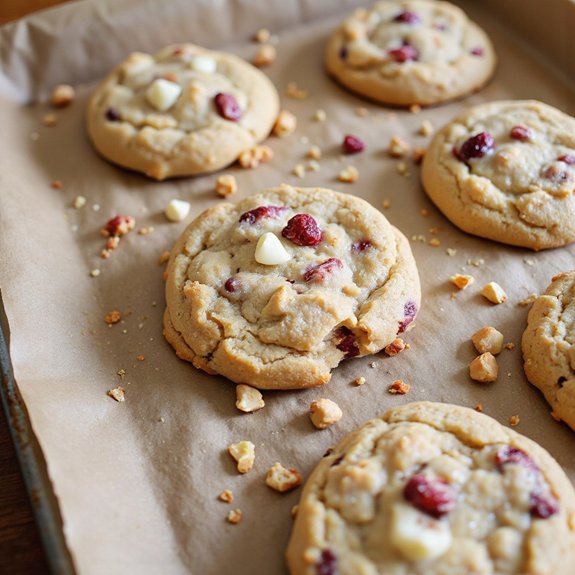 white chocolate raspberry peanut butter