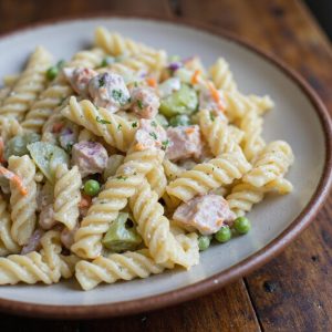 copycat ruby tuesday pasta salad