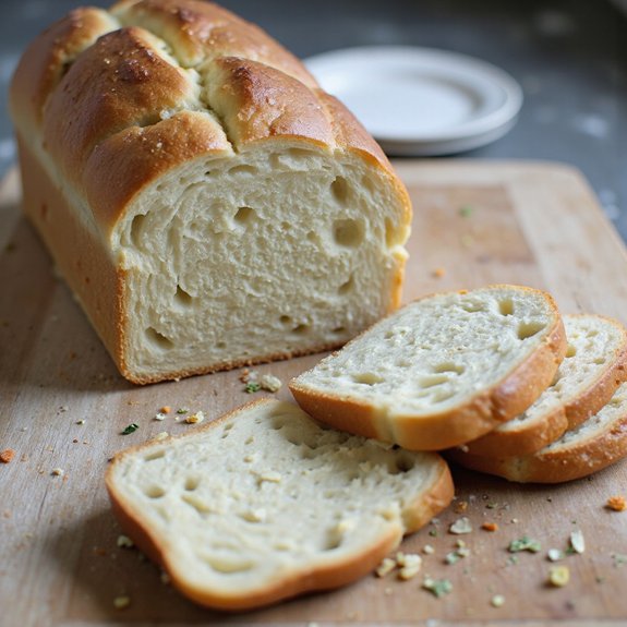 light airy sourdough sandwich bread