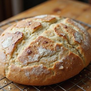 low carb sourdough bread recipe