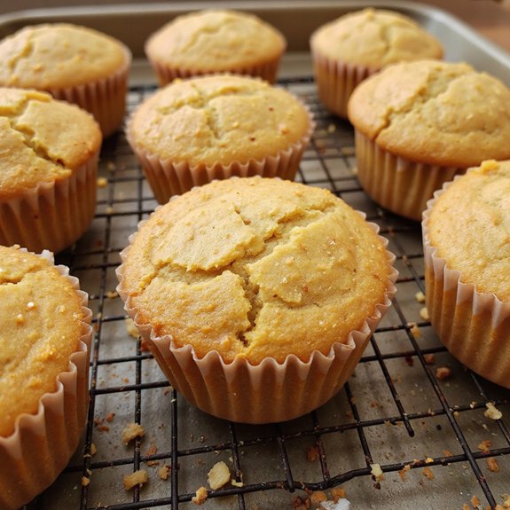 moist banana cupcake recipe