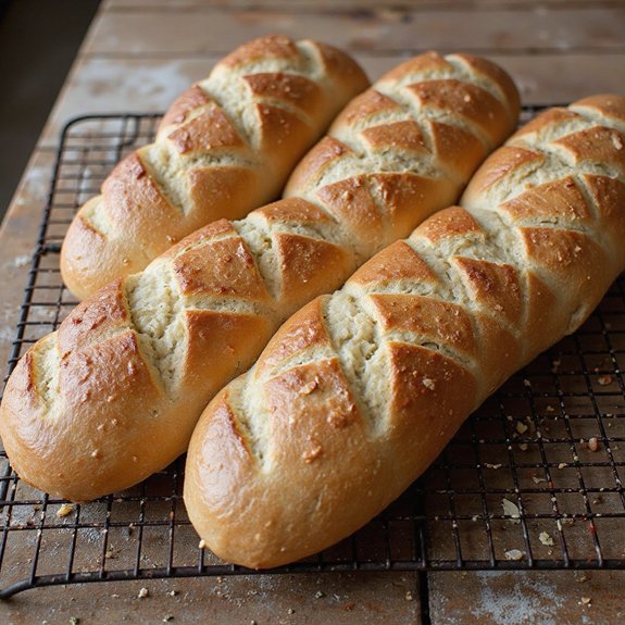 sourdough bread from subway