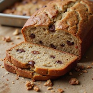 ultra moist banana bread