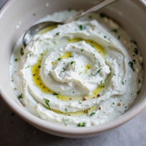 cold cucumber dill dip