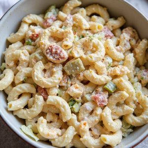 classic summer picnic side