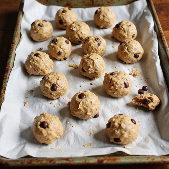 no grain high protein snacks